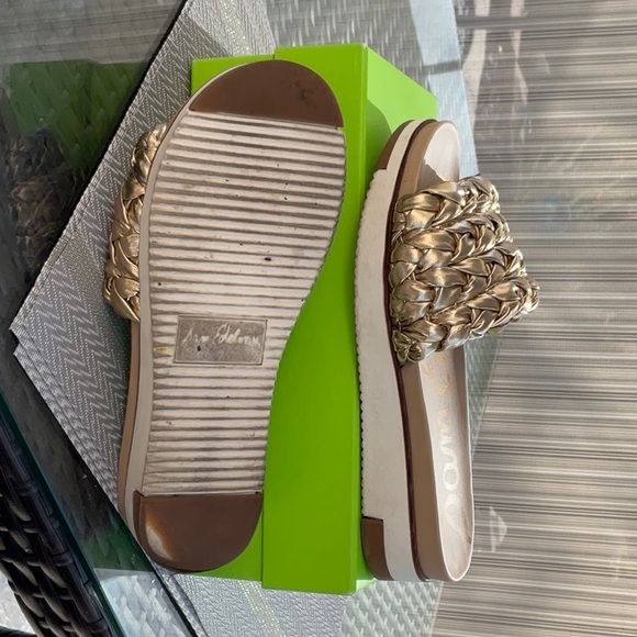 Sam Edelman slip-ons - Picture 3 of 4